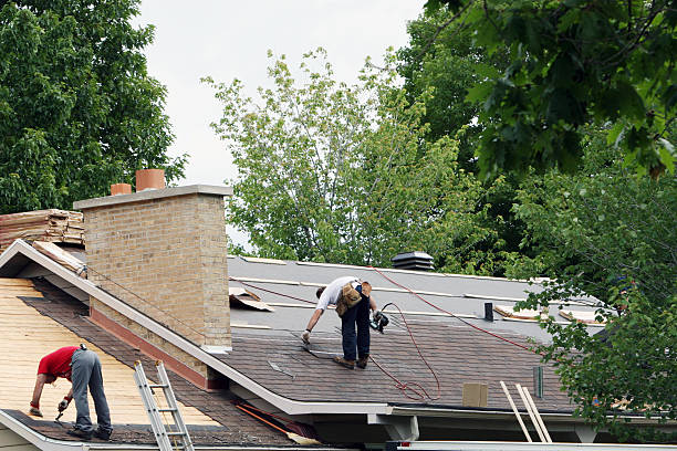 Quick and Trustworthy Emergency Roof Repair Services in Wisner, NE