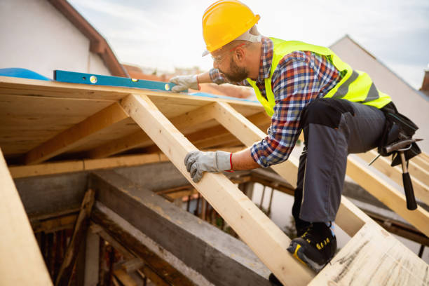 Best Commercial Roofing Services  in Wisr, NE