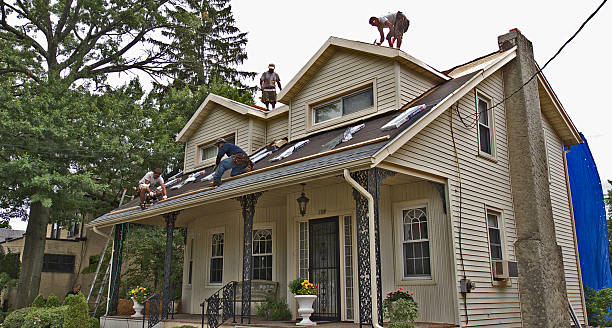 Roof Installation Near Me in Wisner, NE